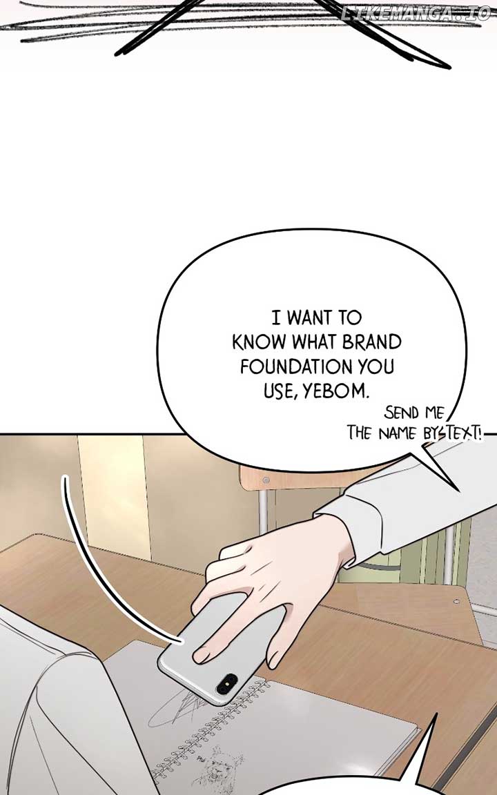 You Just Made My Day Chapter 11 page 79