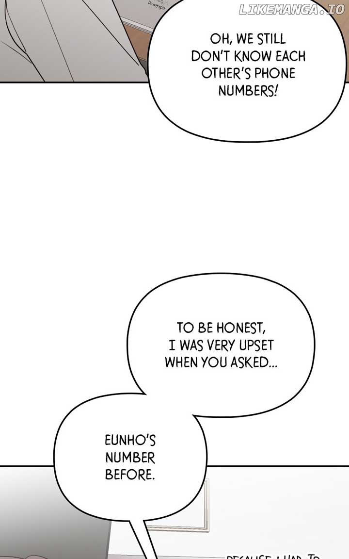 You Just Made My Day Chapter 11 page 80