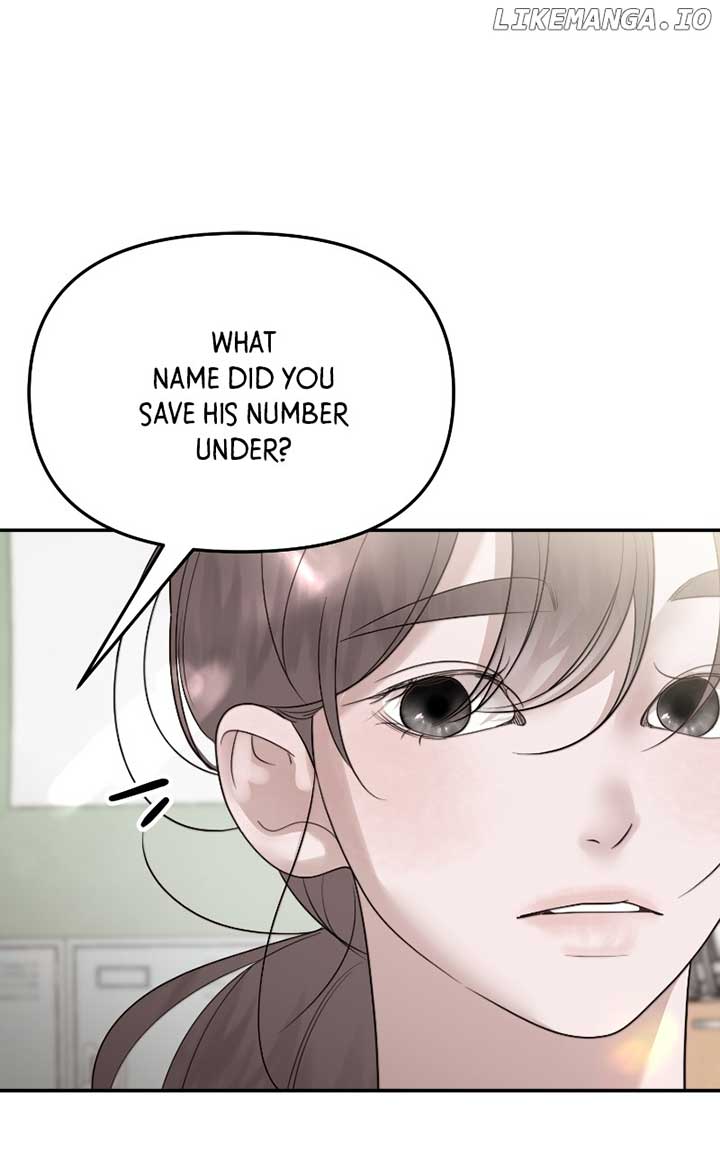 You Just Made My Day Chapter 11 page 82