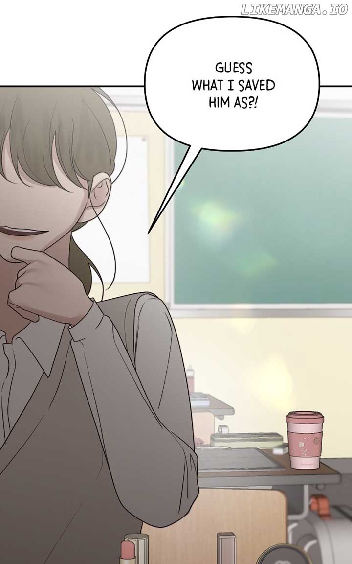 You Just Made My Day Chapter 11 page 83