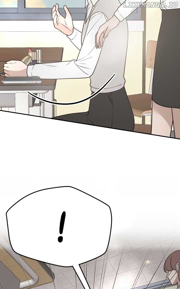 You Just Made My Day Chapter 11 page 99
