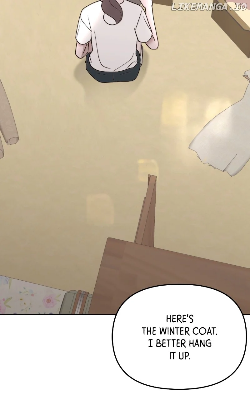 You Just Made My Day Chapter 14 page 25