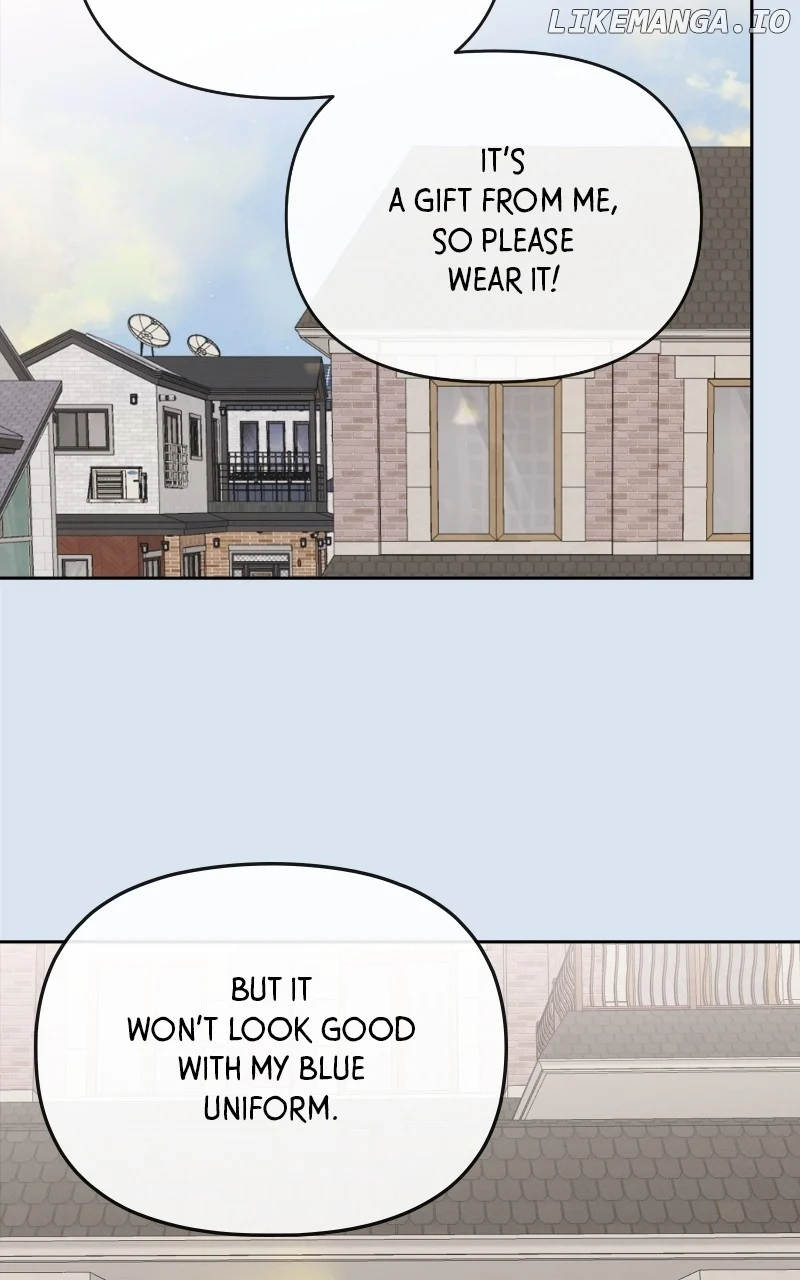 You Just Made My Day Chapter 14 page 33