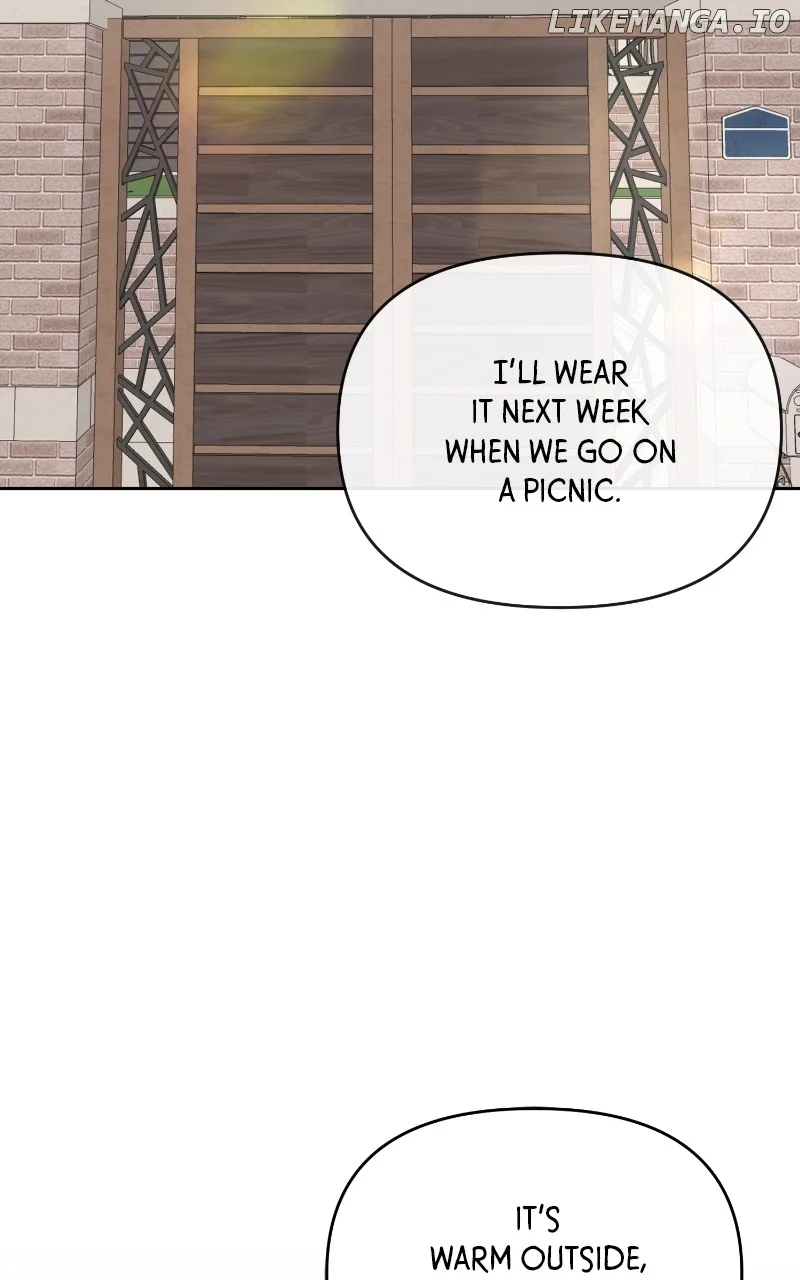 You Just Made My Day Chapter 14 page 34