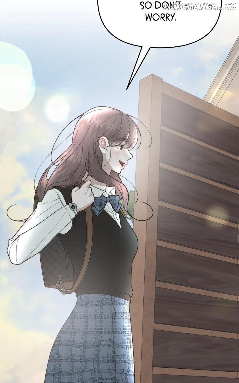 You Just Made My Day Chapter 14 page 35