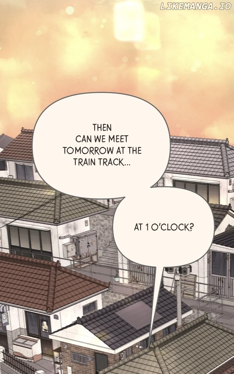 You Just Made My Day Chapter 14 page 5