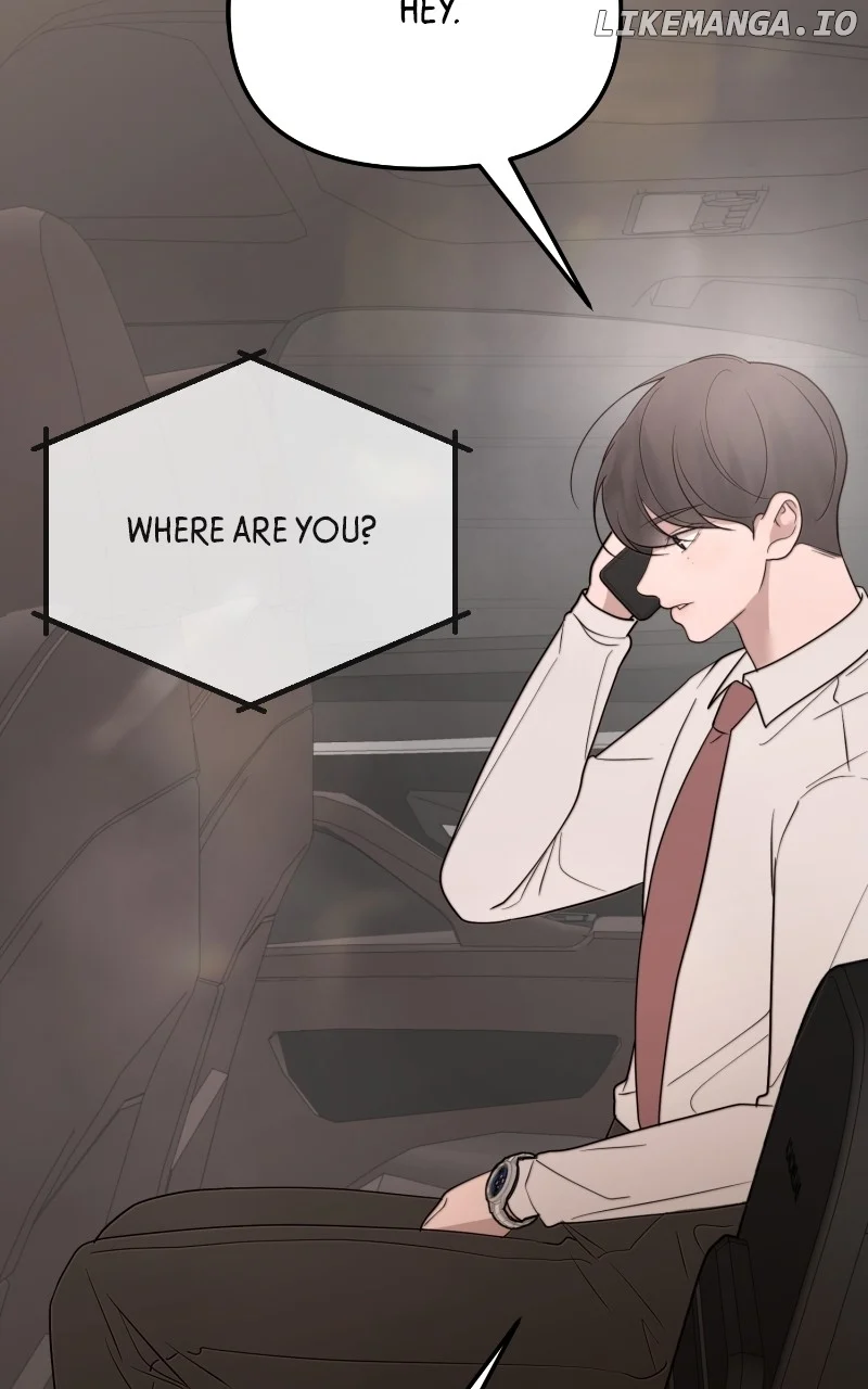 You Just Made My Day Chapter 14 page 55