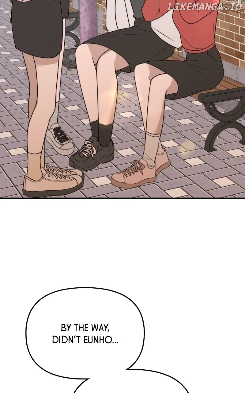 You Just Made My Day Chapter 14 page 63