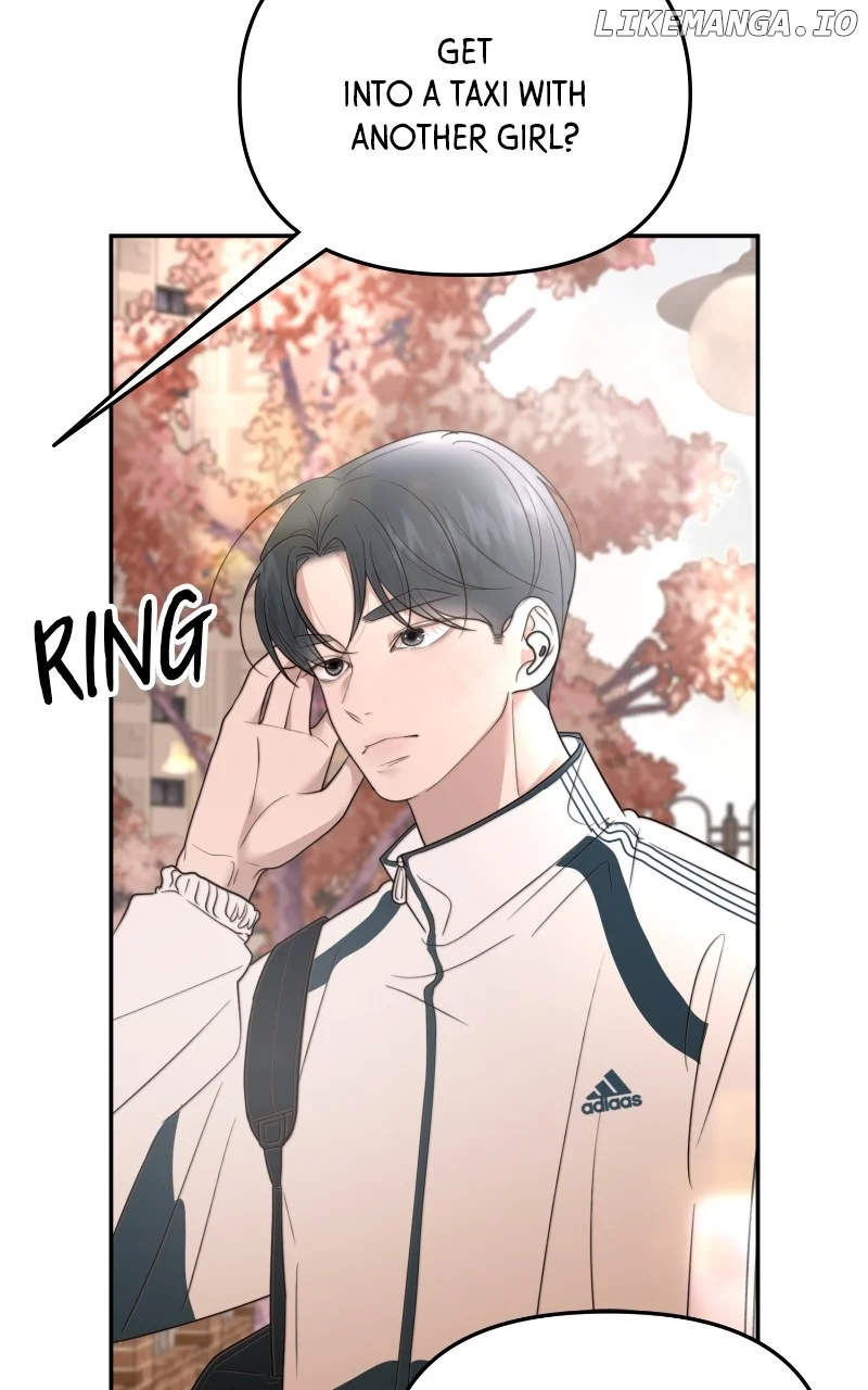 You Just Made My Day Chapter 14 page 64