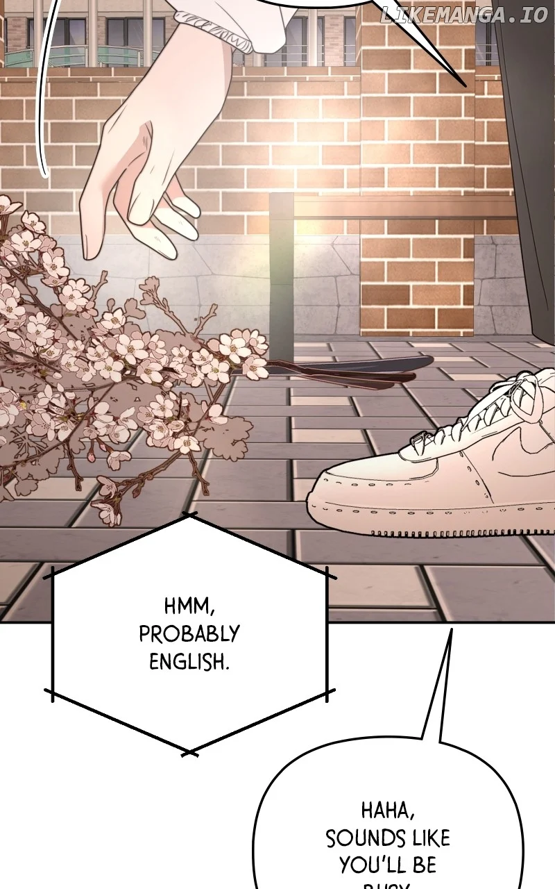 You Just Made My Day Chapter 14 page 67