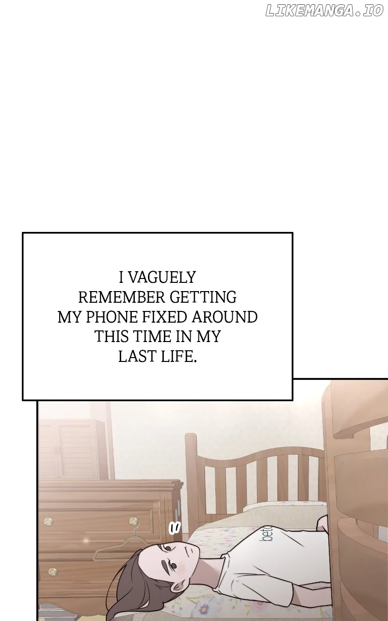 You Just Made My Day Chapter 14 page 7