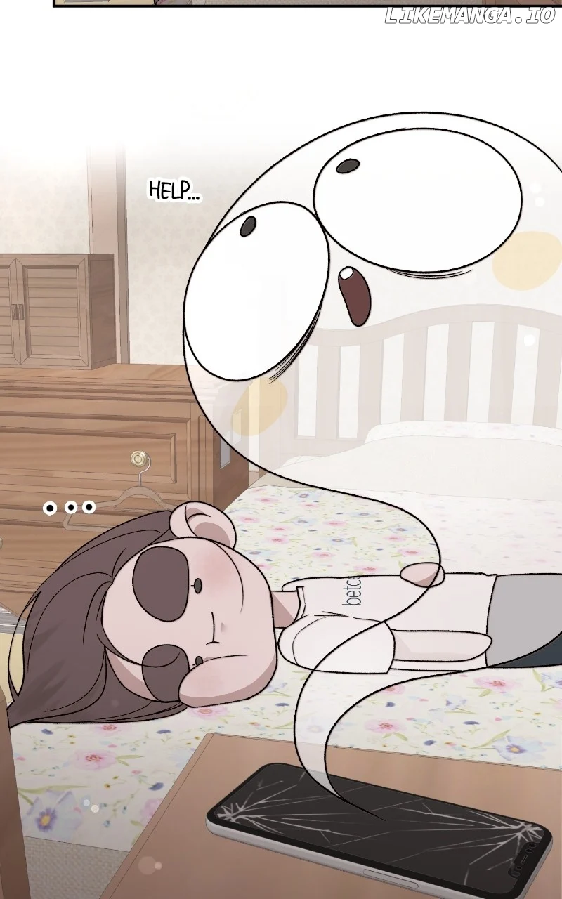You Just Made My Day Chapter 14 page 8
