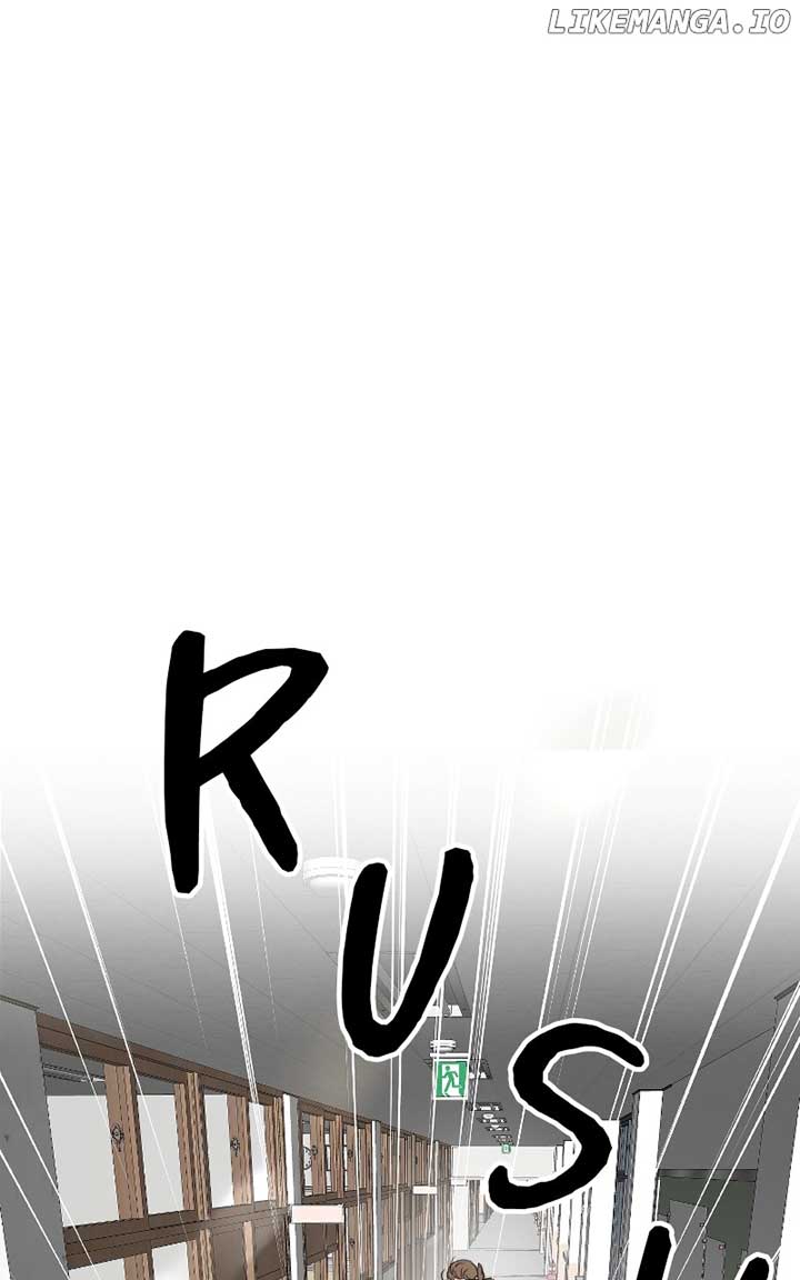 You Just Made My Day Chapter 21 page 1