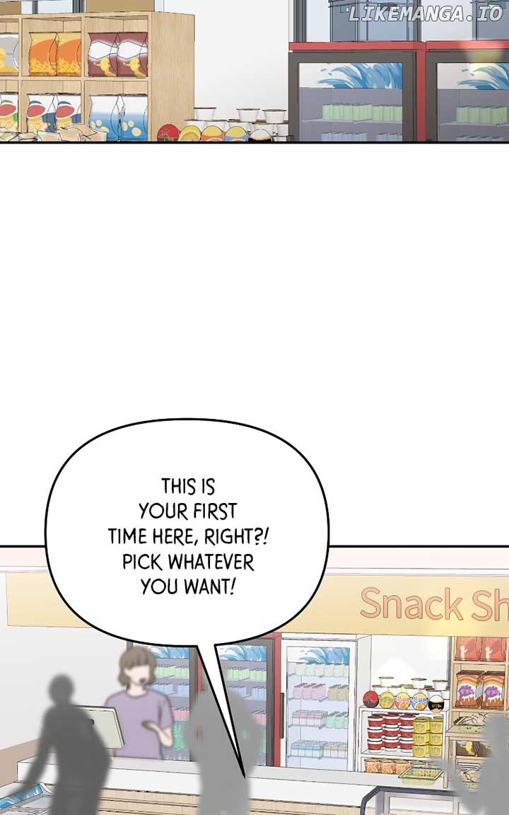 You Just Made My Day Chapter 21 page 14