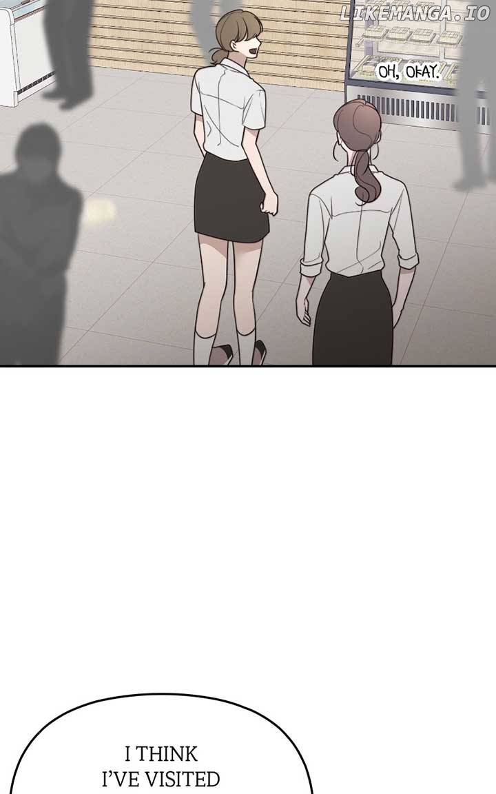 You Just Made My Day Chapter 21 page 15