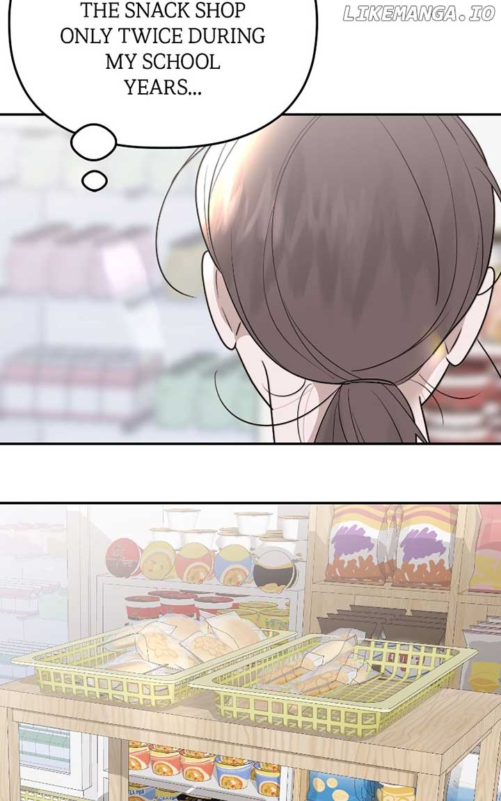 You Just Made My Day Chapter 21 page 16