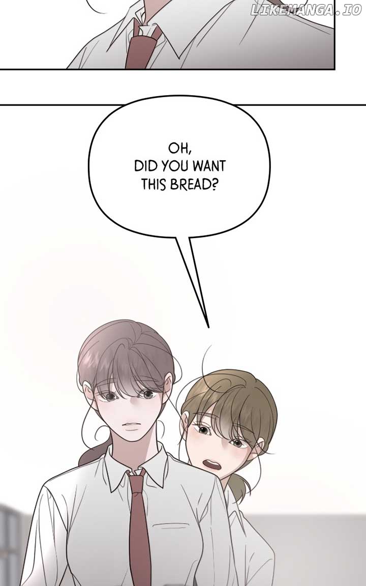 You Just Made My Day Chapter 21 page 21