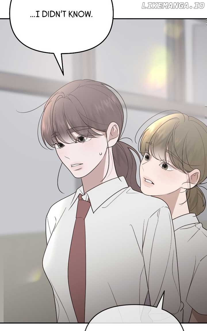 You Just Made My Day Chapter 21 page 24