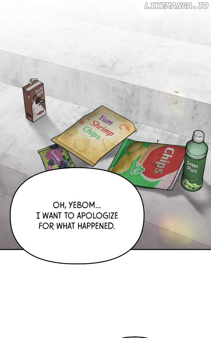 You Just Made My Day Chapter 21 page 30