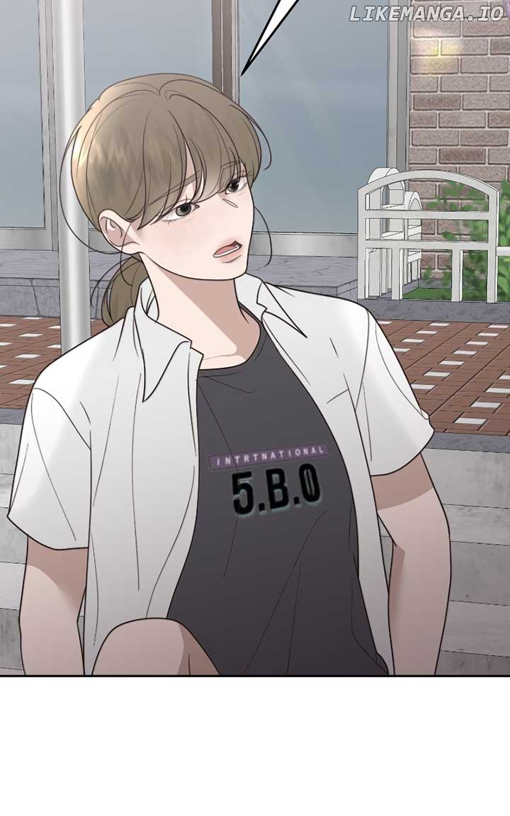 You Just Made My Day Chapter 21 page 34