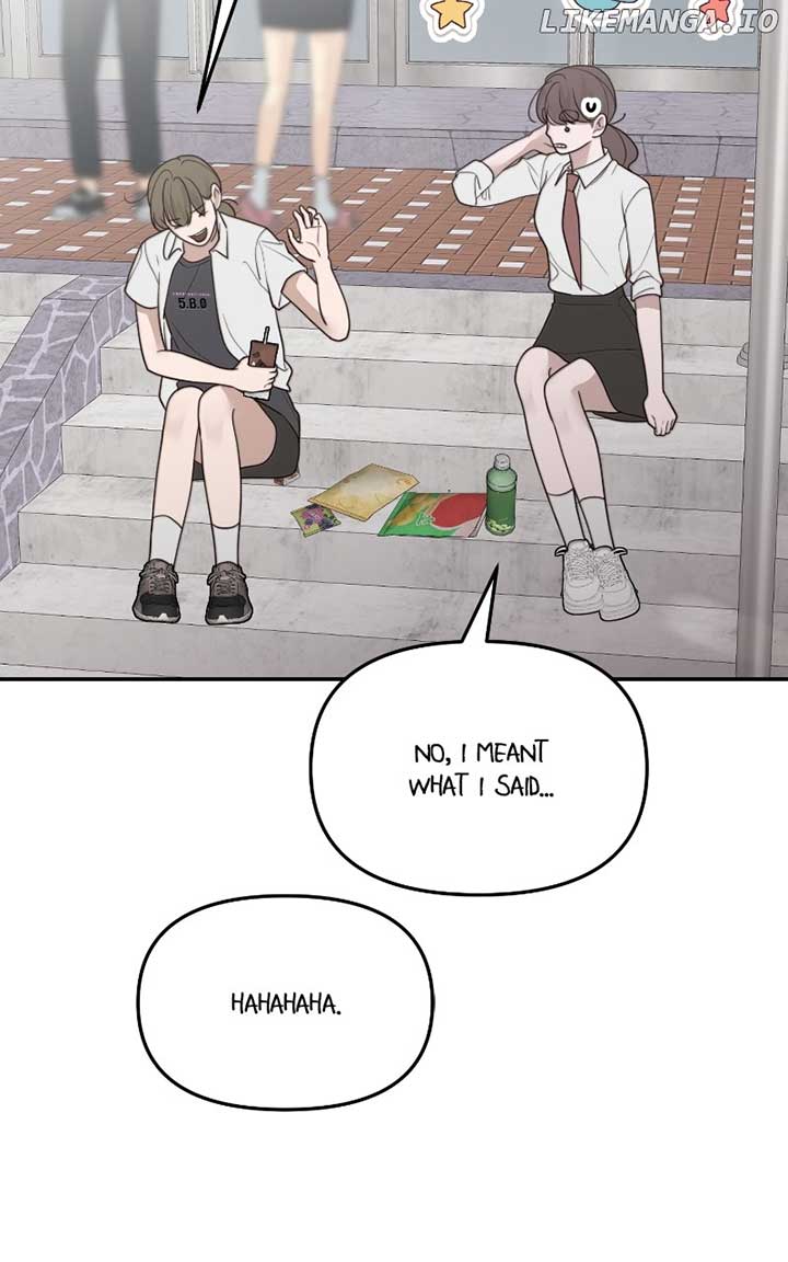 You Just Made My Day Chapter 21 page 45
