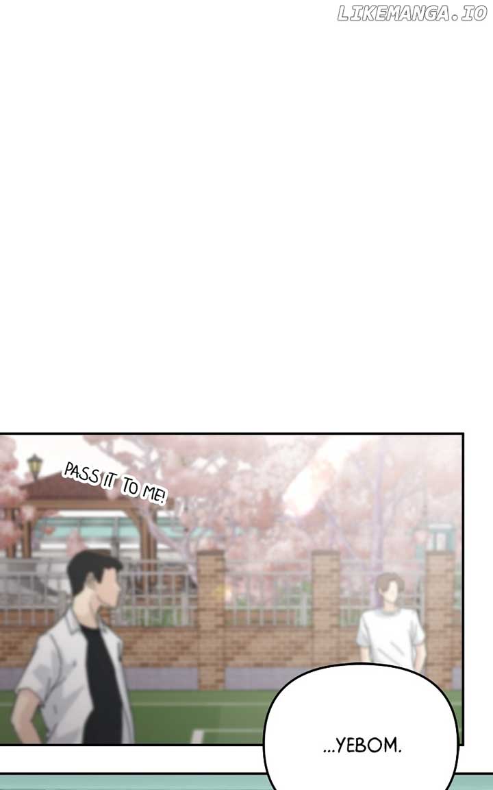 You Just Made My Day Chapter 21 page 46