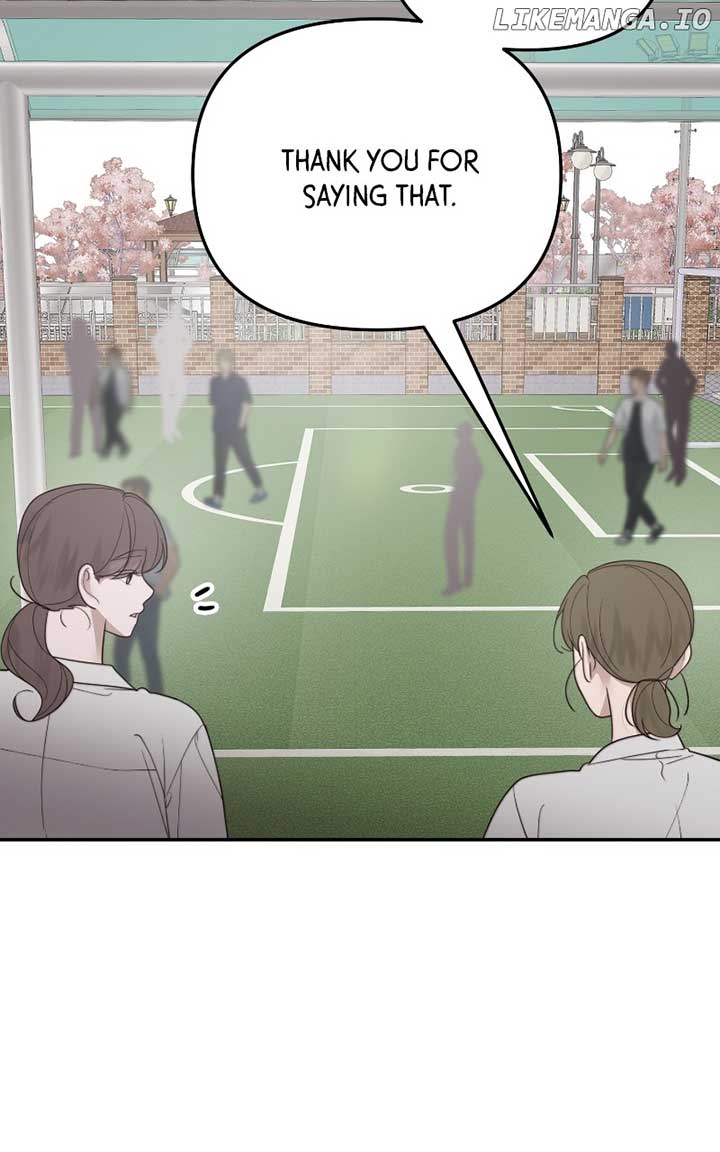 You Just Made My Day Chapter 21 page 47