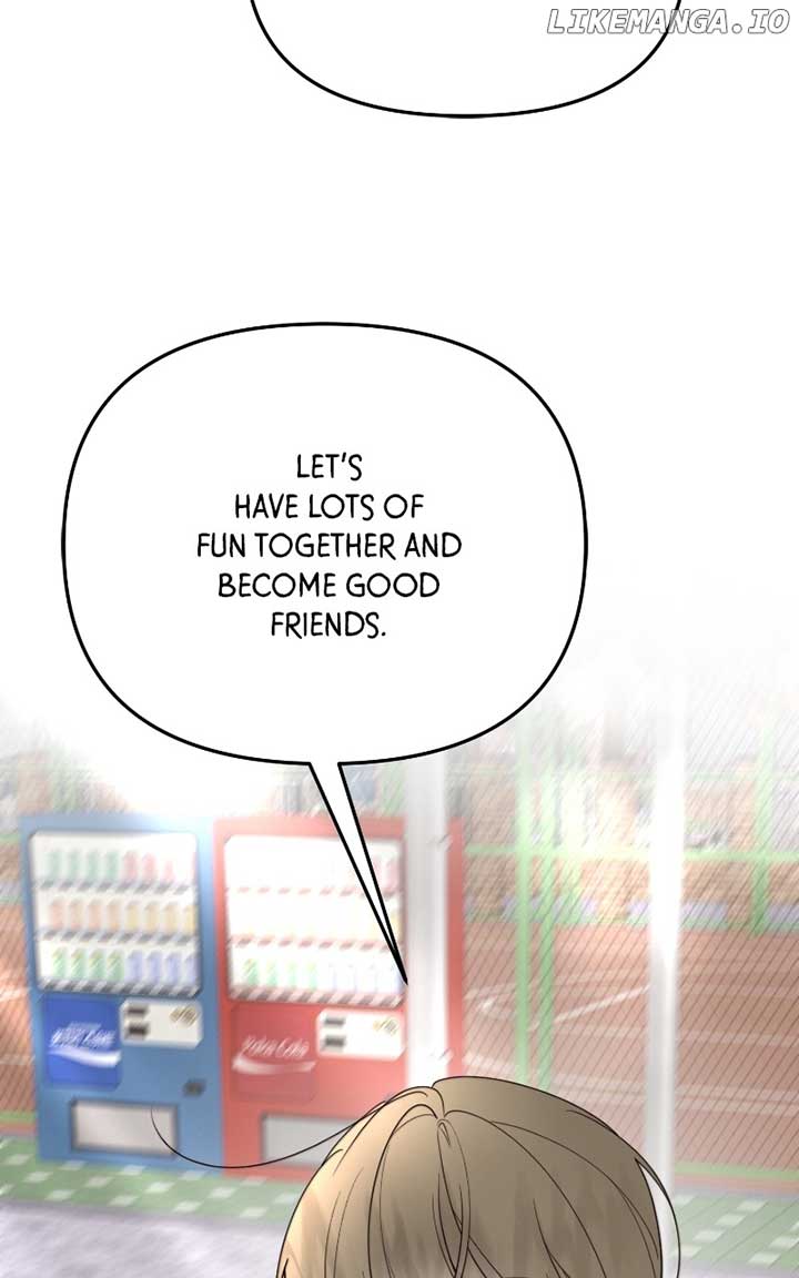 You Just Made My Day Chapter 21 page 49