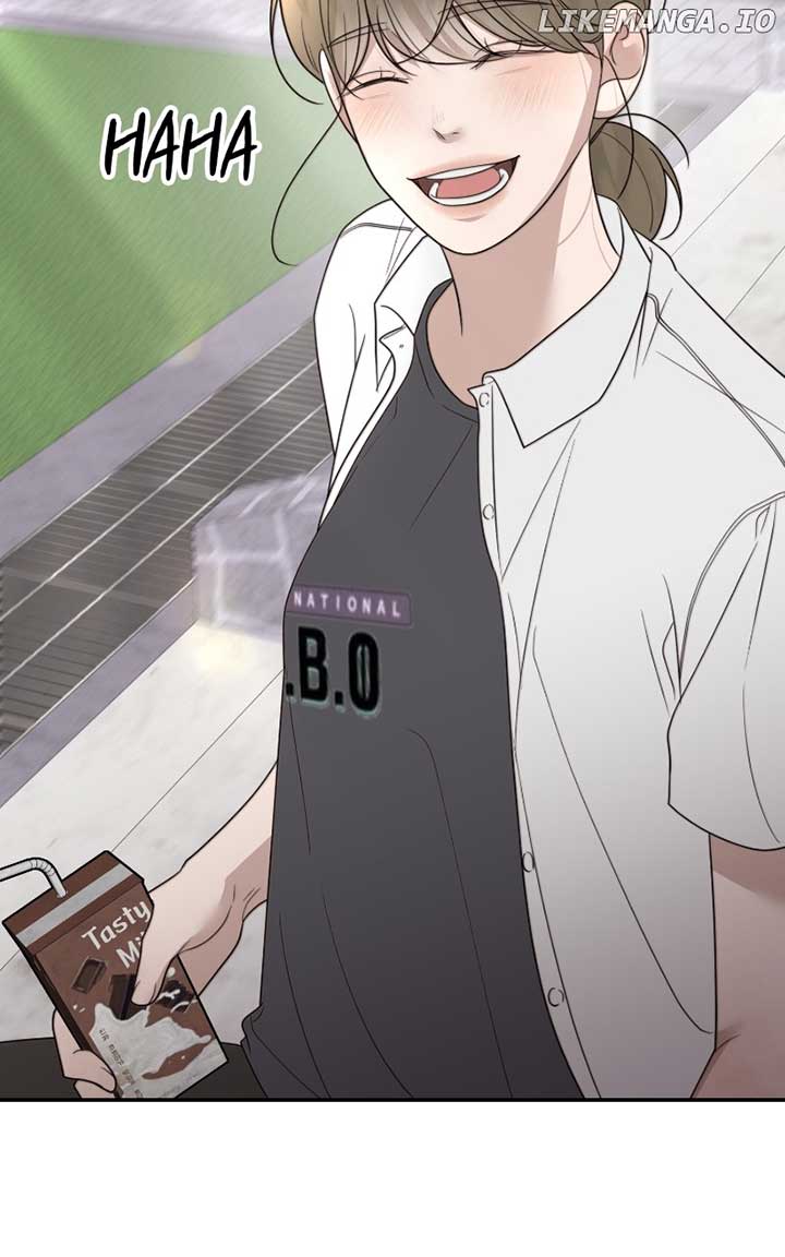 You Just Made My Day Chapter 21 page 50