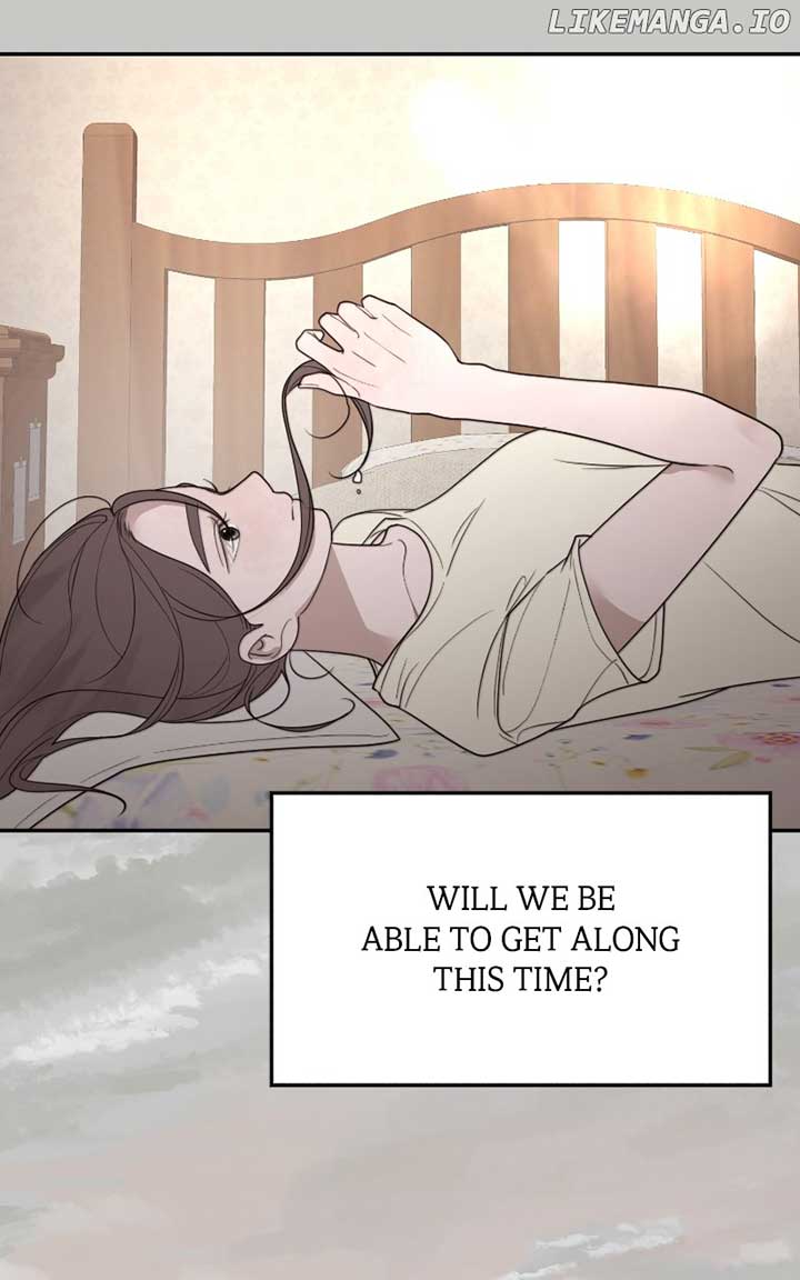 You Just Made My Day Chapter 21 page 54