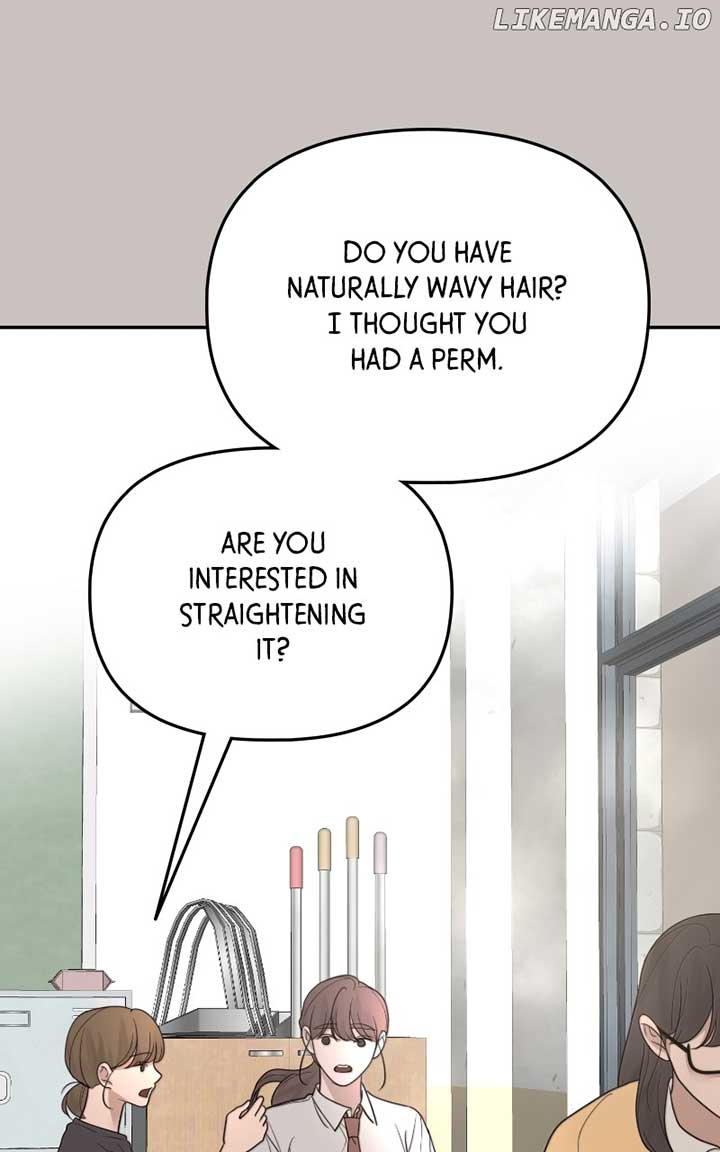 You Just Made My Day Chapter 21 page 57