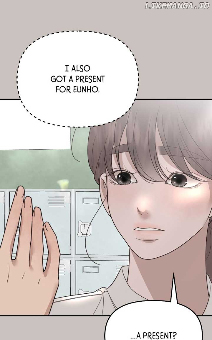 You Just Made My Day Chapter 21 page 61