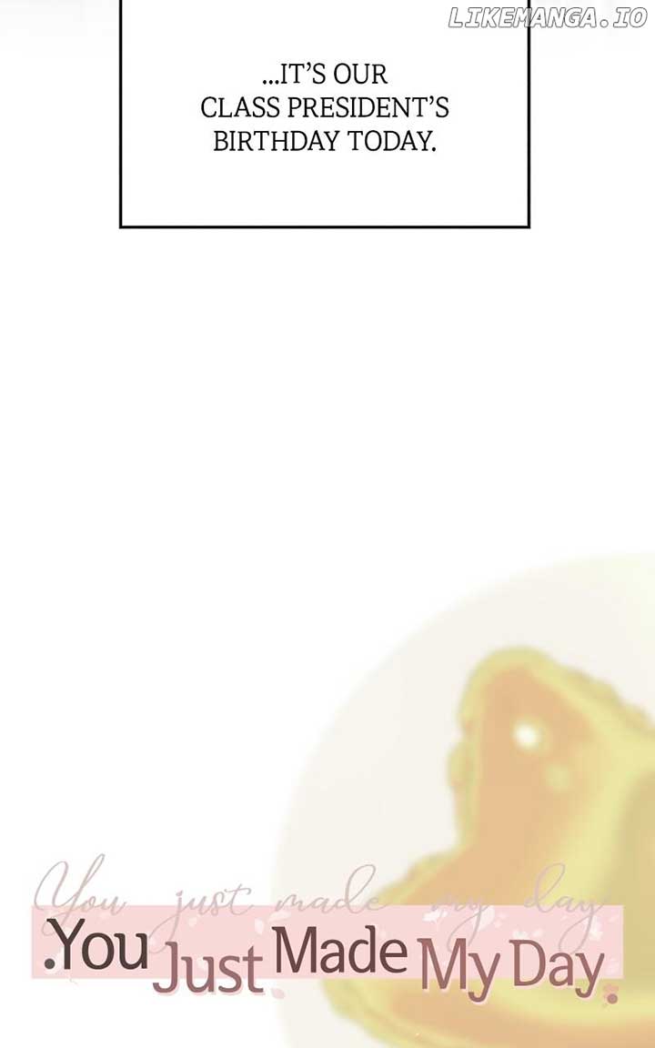 You Just Made My Day Chapter 22 page 10