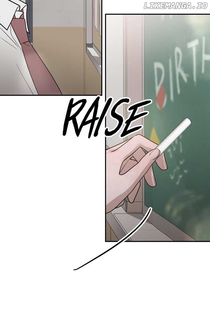 You Just Made My Day Chapter 22 page 15