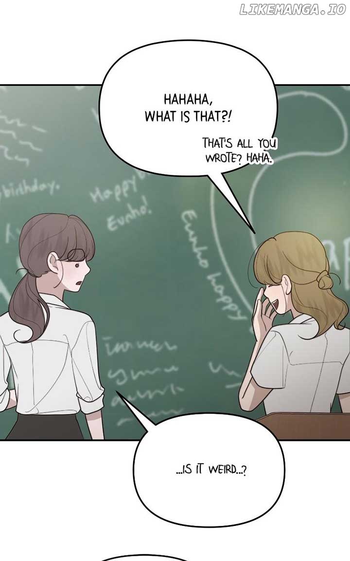 You Just Made My Day Chapter 22 page 16