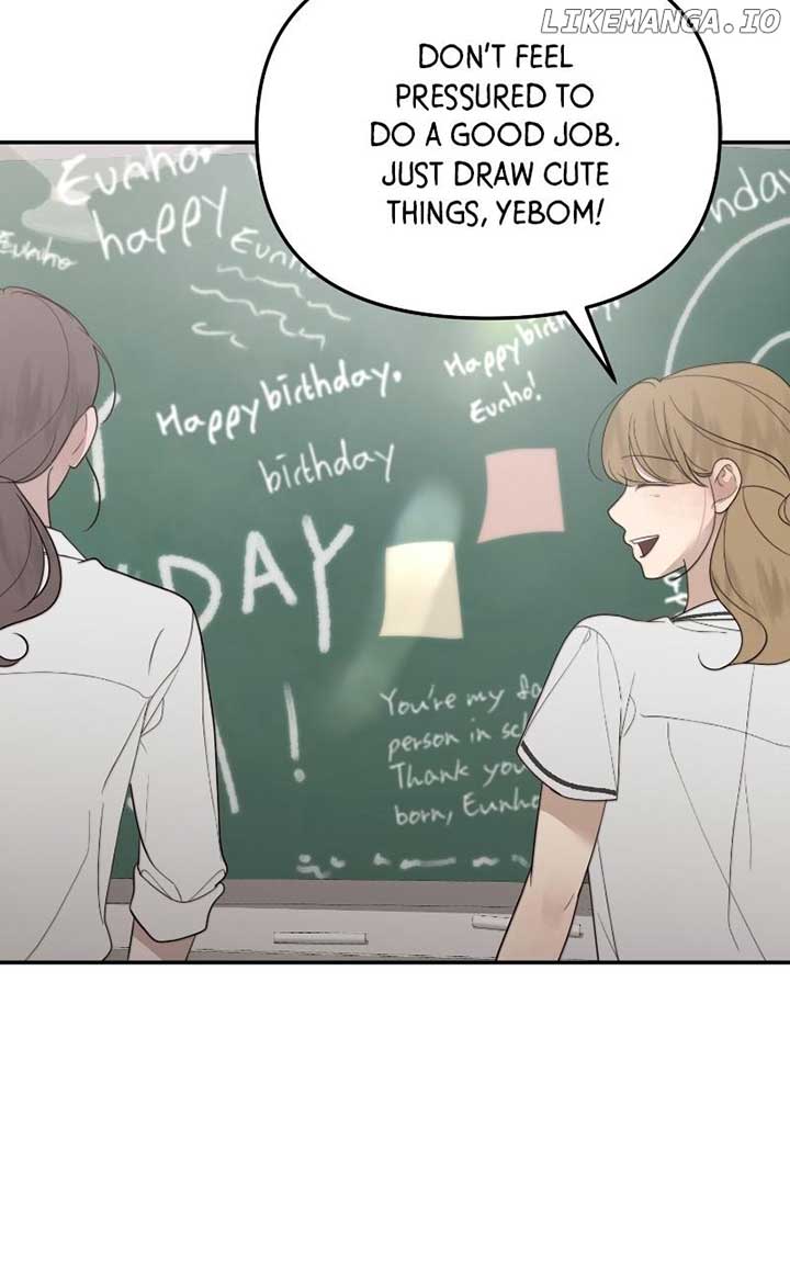 You Just Made My Day Chapter 22 page 21