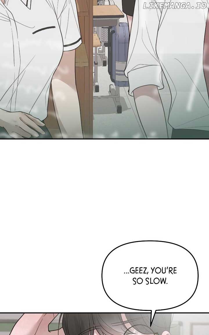 You Just Made My Day Chapter 22 page 23