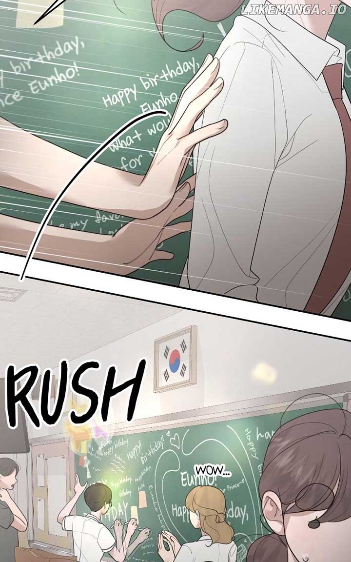 You Just Made My Day Chapter 22 page 27