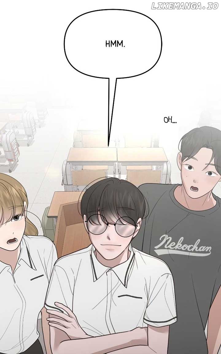 You Just Made My Day Chapter 22 page 29