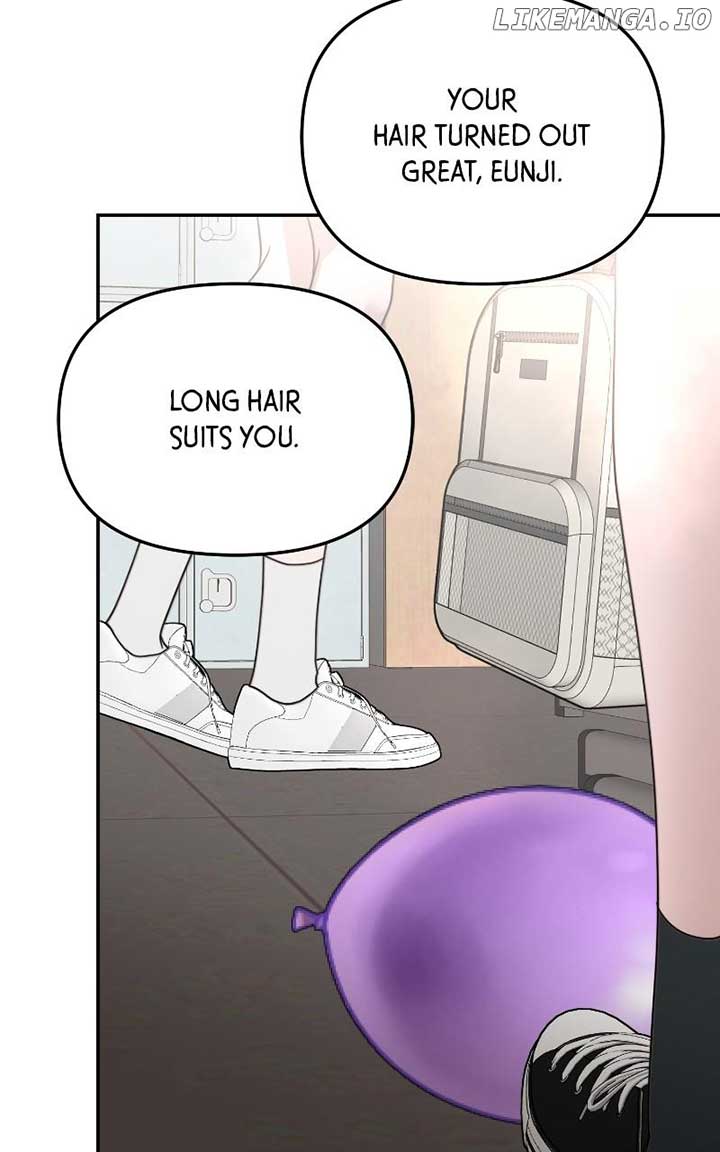 You Just Made My Day Chapter 22 page 3