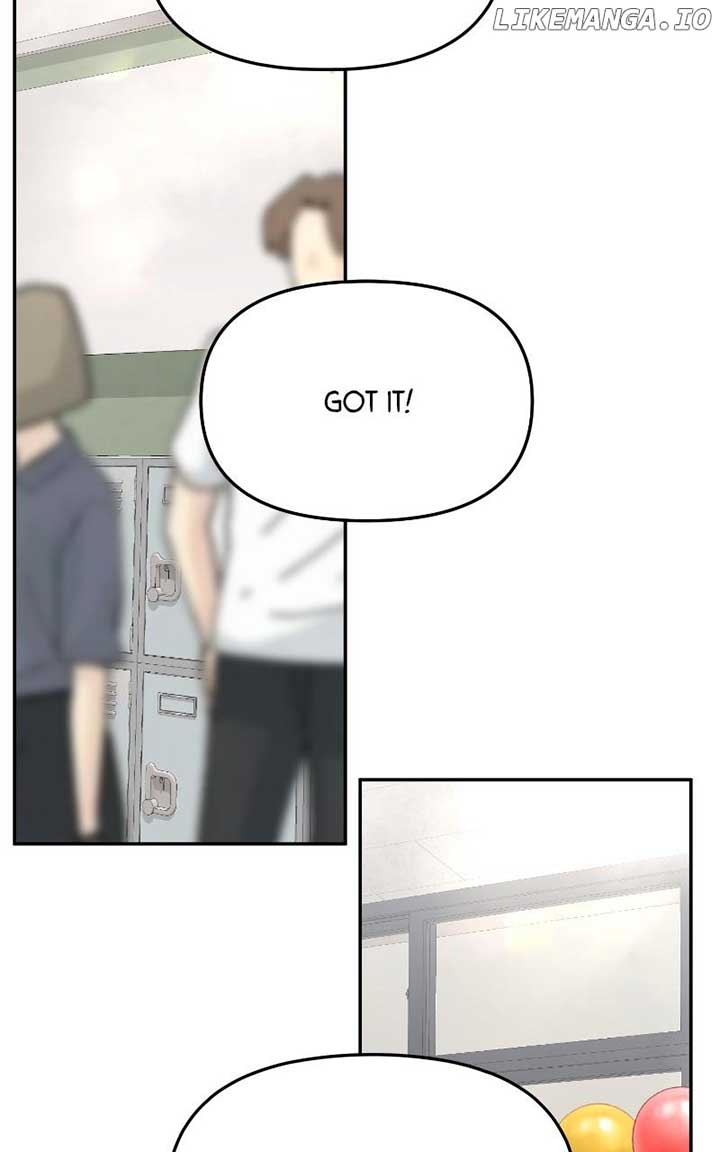 You Just Made My Day Chapter 22 page 32