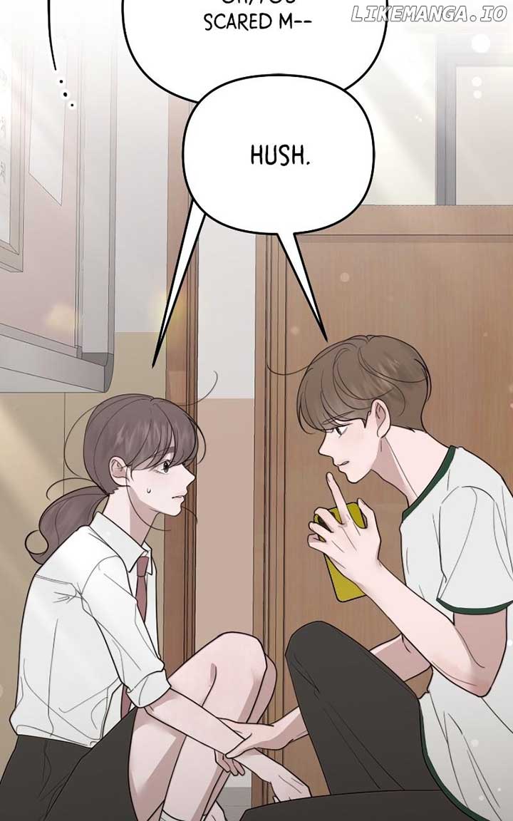 You Just Made My Day Chapter 22 page 37