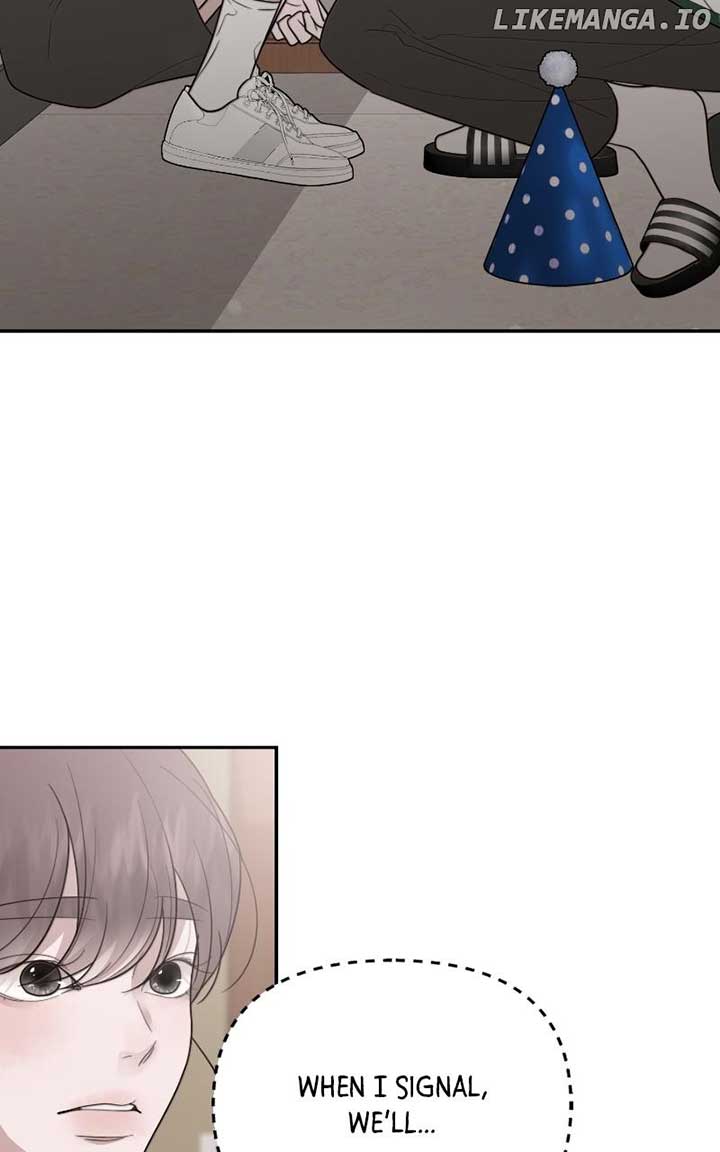 You Just Made My Day Chapter 22 page 38