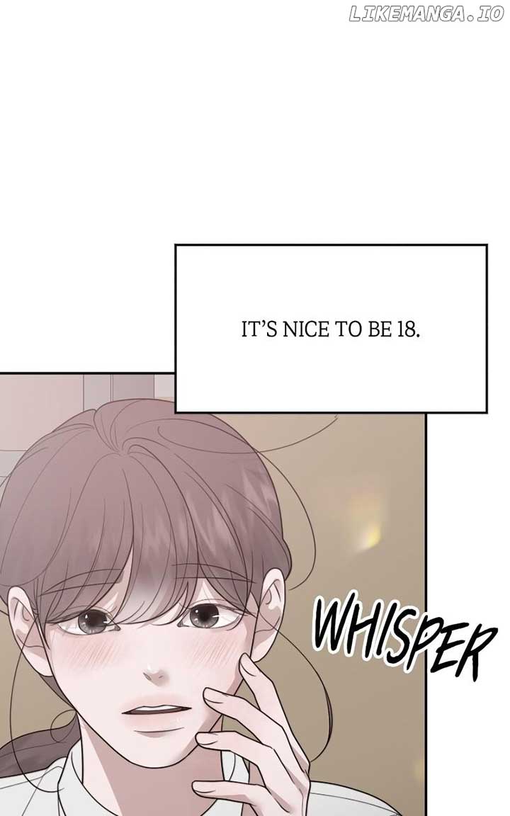 You Just Made My Day Chapter 22 page 42