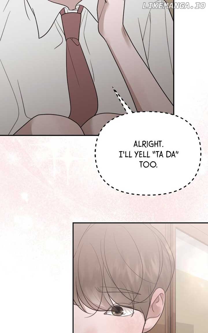 You Just Made My Day Chapter 22 page 43