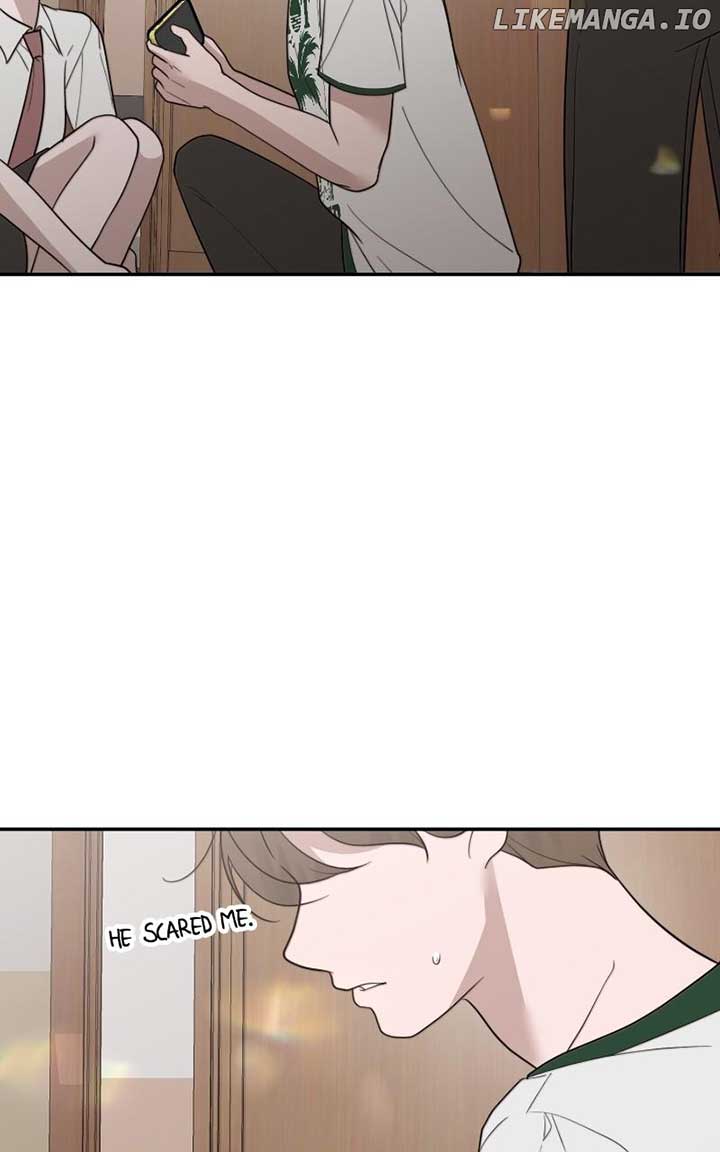 You Just Made My Day Chapter 22 page 46