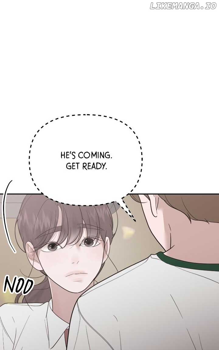 You Just Made My Day Chapter 22 page 49