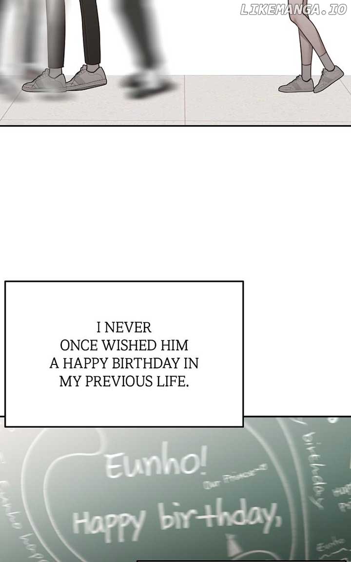 You Just Made My Day Chapter 22 page 77