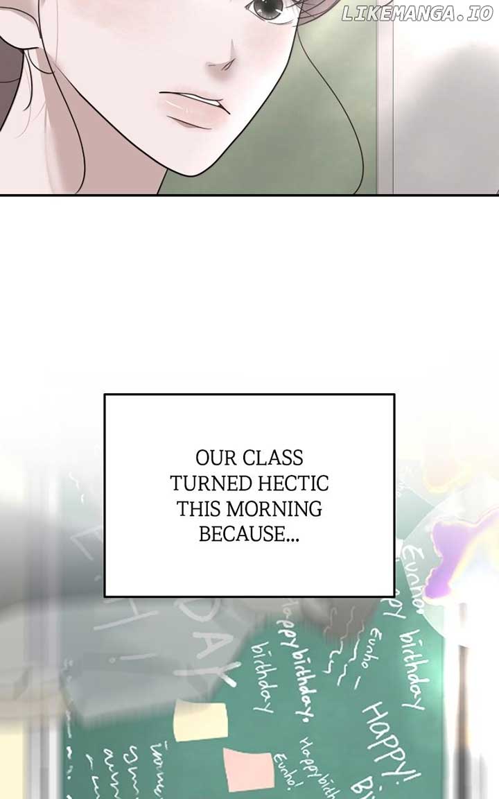 You Just Made My Day Chapter 22 page 8
