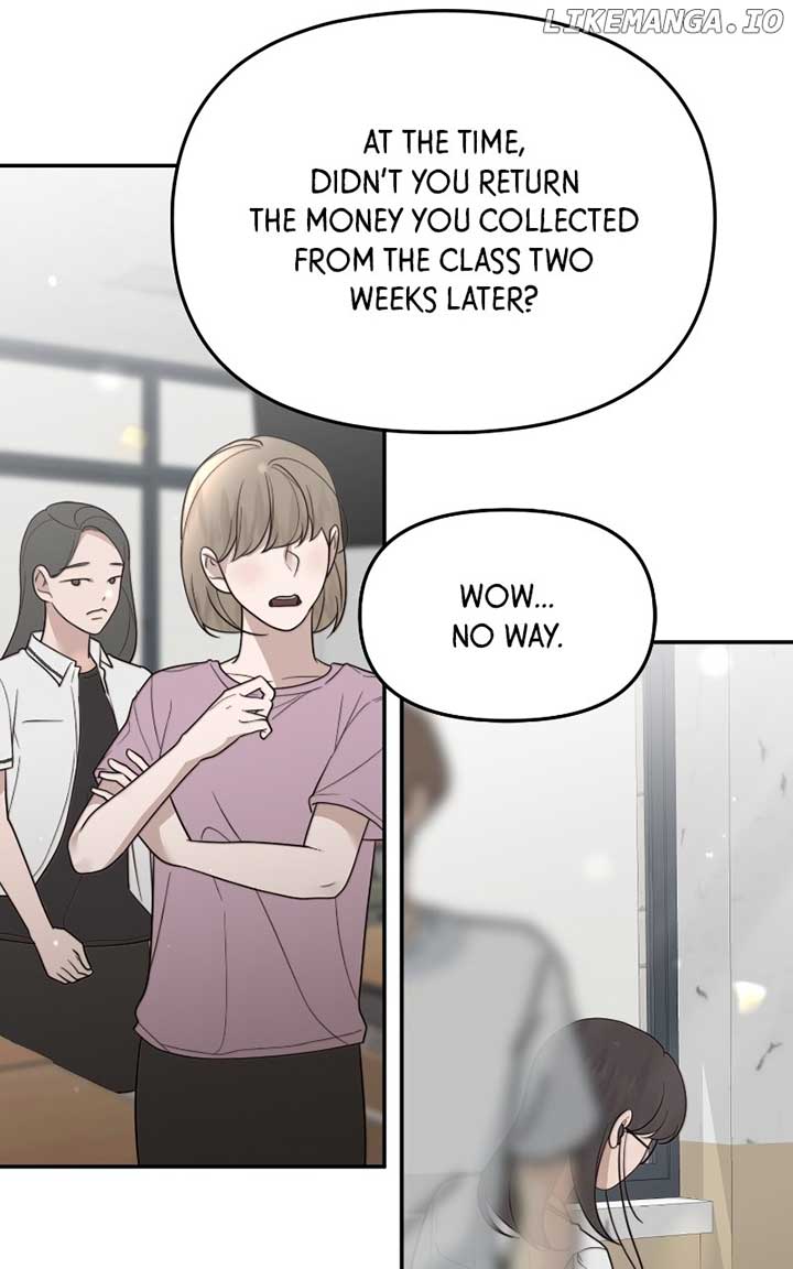 You Just Made My Day Chapter 23 page 12